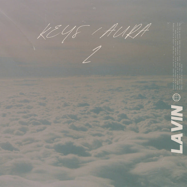 LAVIN - Keys & Aura 2