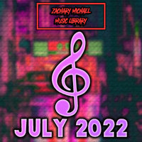 @TheZachMichael - July 2022 Samples (400 Variety Melodies)