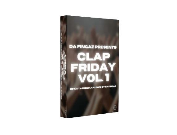 Da Fingaz Presents: Clap Friday Vol. 1