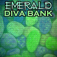 @TheZachMichael - EMERALD DIVA Bank