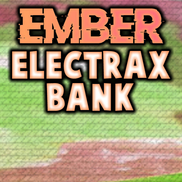 @TheZachMichael - EMBER ElectraX Bank