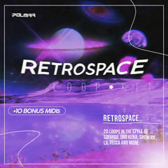 retrospace loop kit @prod.palmrr