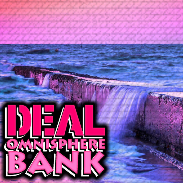 @TheZachMichael - DEAL Omnisphere Bank