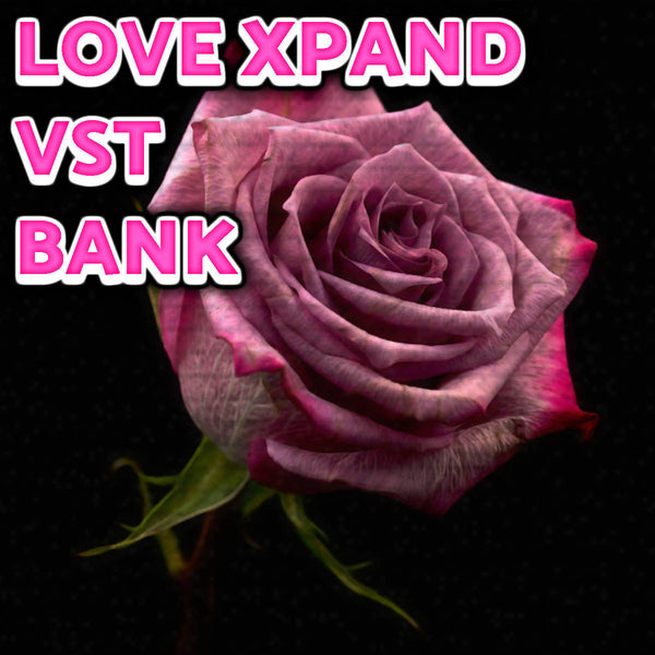 @TheZachMichael - LOVE Xpand Bank