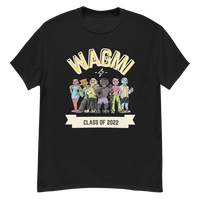 Kitsi WAGMI T-Shirt (black)