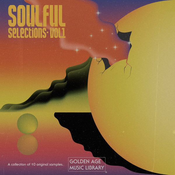 Soulful Selections: Vol. 1 (COMPOSITIONS)