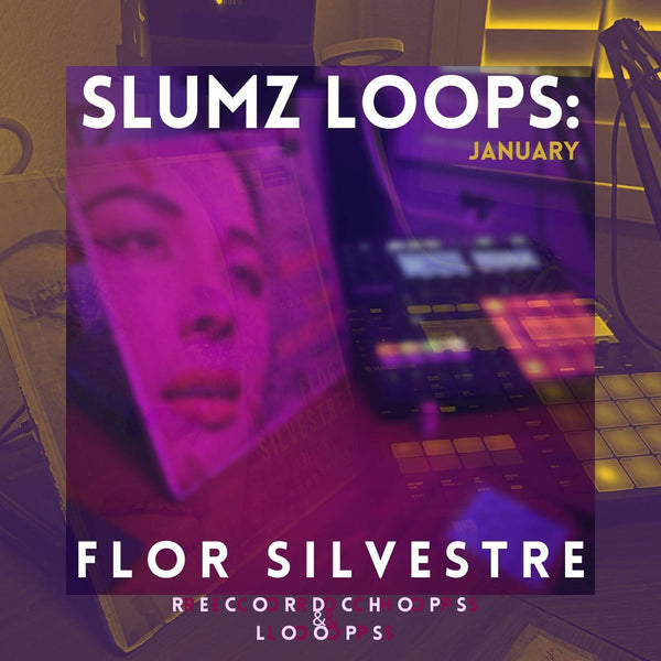 January Loops and Chops