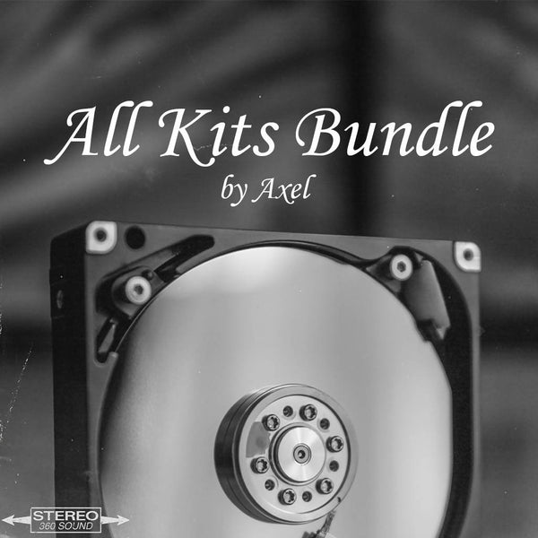 All Kits Bundle - Axel