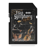 Trap Symphony Loop Kit
