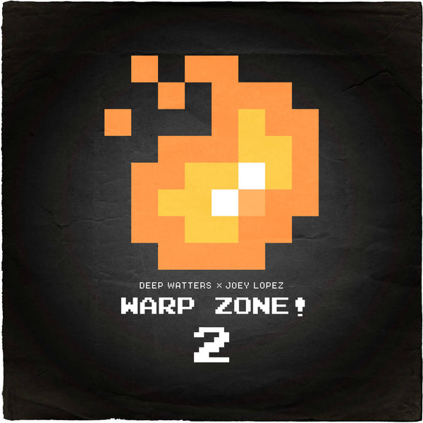 Warp Zone! 2