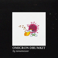 Omicron Drum Kit