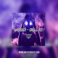 Gassed! - Drill Kit