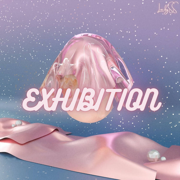 LuckySS - Exhibition Sample Pack