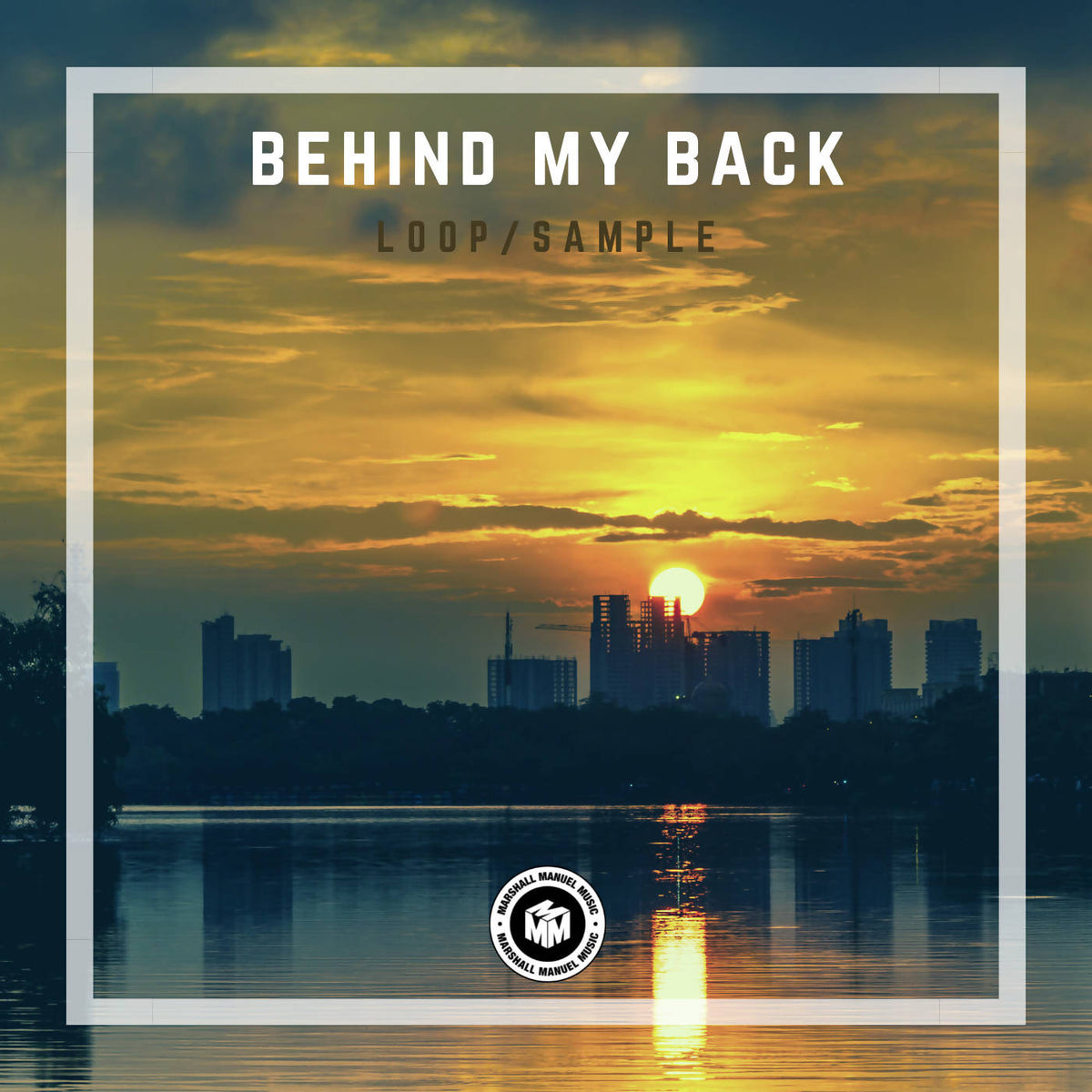 BEHIND MY BACK (individual sample) – Kitsi Marketplace