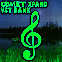 @TheZachMichael - COMET Xpand Bank