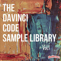 Ron Davinci - The Davinci Code Vol.1