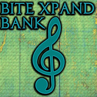 @TheZachMichael - BITE Xpand Bank