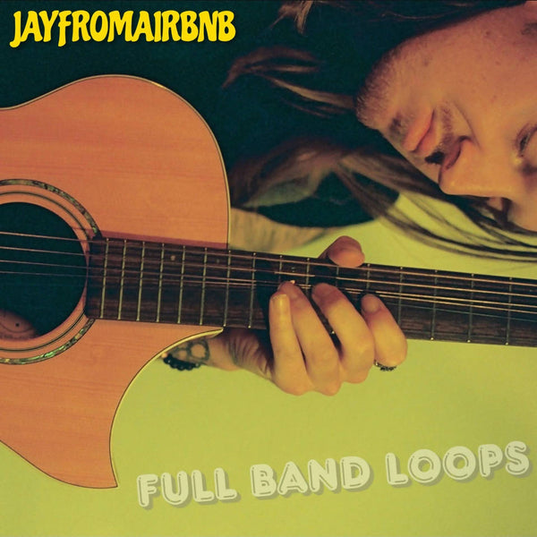 Full Band Loops Pack 1