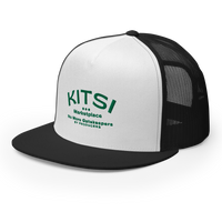 Kitsi Gatekeepers Trucker Hat