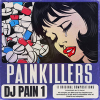 Soul Sample Pack - Painkillers