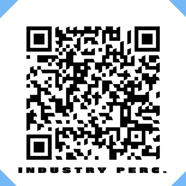 INDUSTRY PERC. (Percussion-Kit) – Kitsi Marketplace