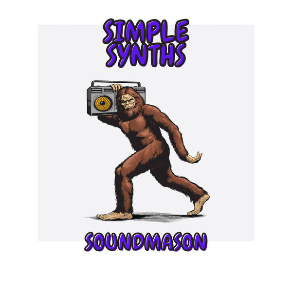 Simple Synths