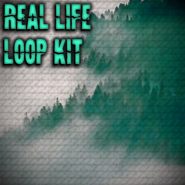 @TheZachMichael - REAL LIFE Loop Kit