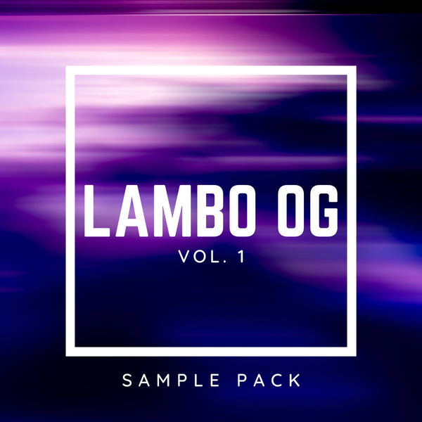 Lambo OG, Vol.1