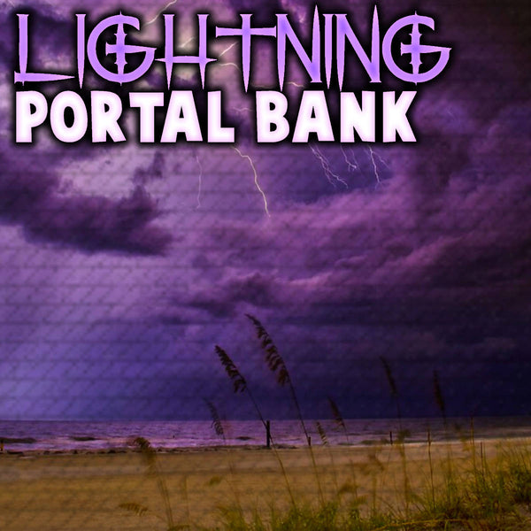 @TheZachMichael - LIGHTNING Portal Bank