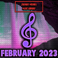 @TheZachMichael - February 2023 Samples (400 Variety Melodies)