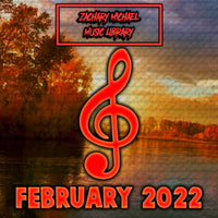 @TheZachMichael - February 2022 Samples (400 Variety Melodies)
