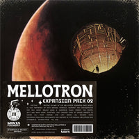 MF Mellotron Expansion Pack 02