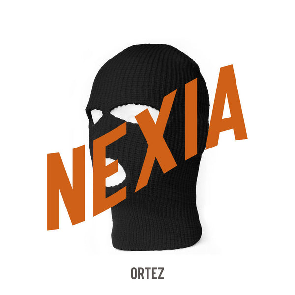 Nexia [Drill HiHat Midi Kit]
