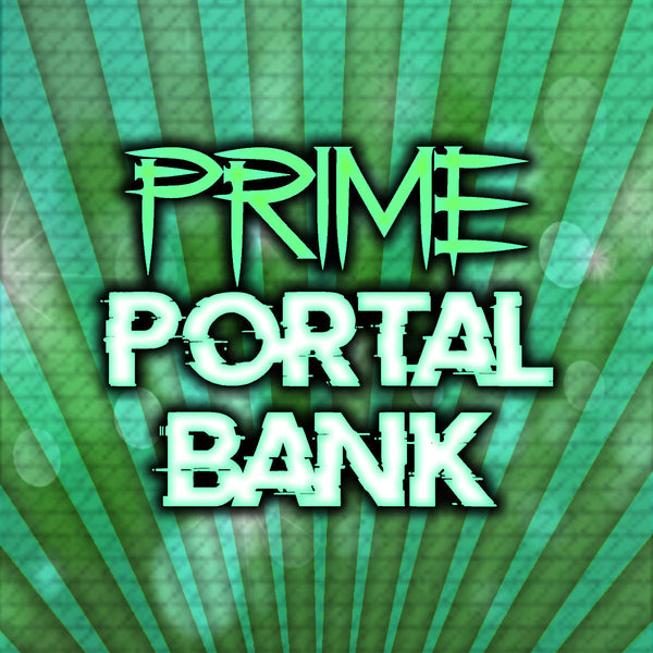 @TheZachMichael - PRIME Portal Bank