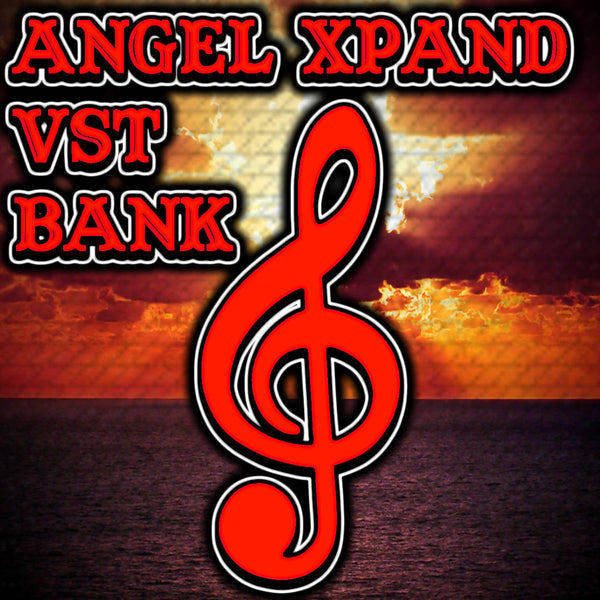 @TheZachMichael - ANGEL Xpand Bank