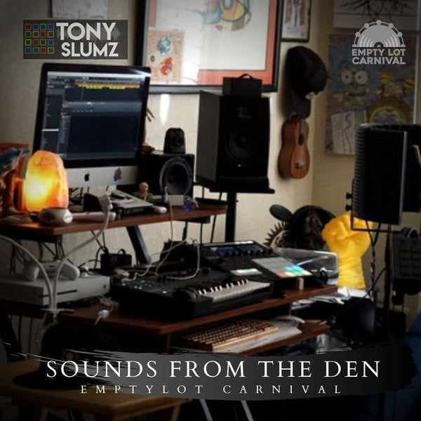 Sounds From the Den