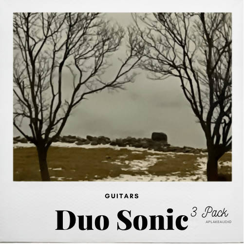 Duo Sonic - 3 Pack