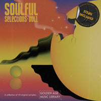 Soulful Selections: Vol. 1 (COMPOSITIONS AND STEMS)