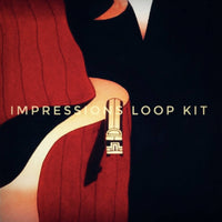 Impressions Loop Kit