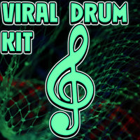 @TheZachMichael - VIRAL Drum Kit