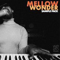 The Mellow Wonder Sample Pack