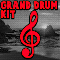 @TheZachMichael - GRAND Drum Kit