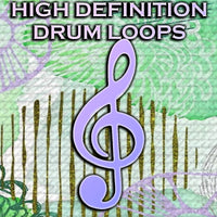 @TheZachMichael - HIGH DEFINITION Drum Loops
