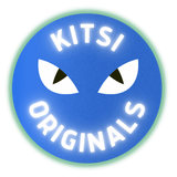 Kitsi Originals: Doves Cry [Sample Pack]