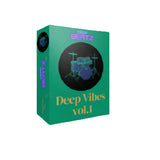 Deep Vibes Vol. 1