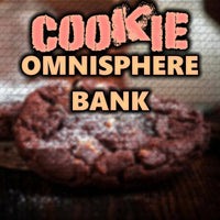 @TheZachMichael - COOKIE Omnisphere Bank