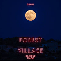 The Forest Village Sample Pack