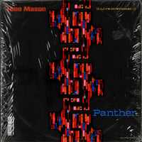 Panther - Sound Pack