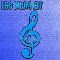 @TheZachMichael - EGO Drum Kit