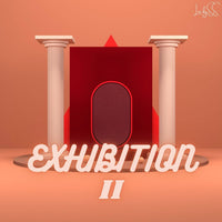LuckySS - Exhibition II Sample Pack
